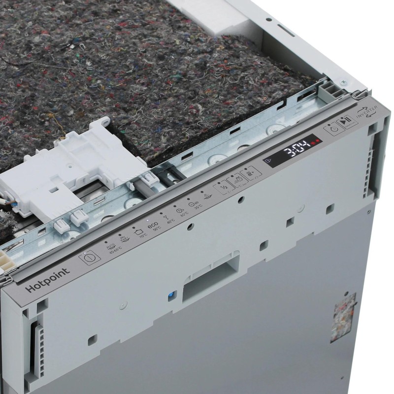 Посудомоечная машина Hotpoint HIS 2D86 W Inverter