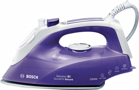 утюг bosch tda 2680