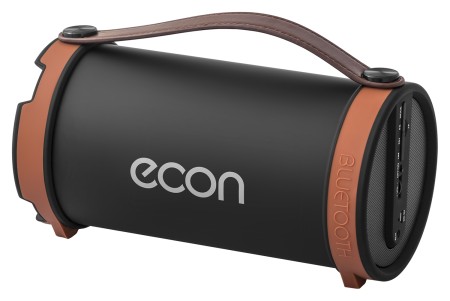 портативная аудиосистема econ eps-90