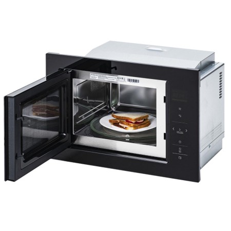 микроволновая печь manya bm2511bg