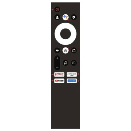 телевизор led skyworth 40e55g smart tv-