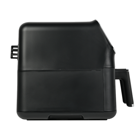 аэрогриль gfgril gfa-8000 черный