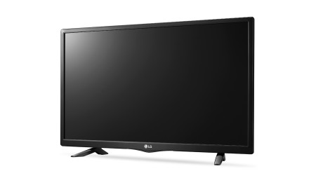 телевизор led lg 22lh450v