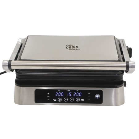 гриль oasis gr-sr