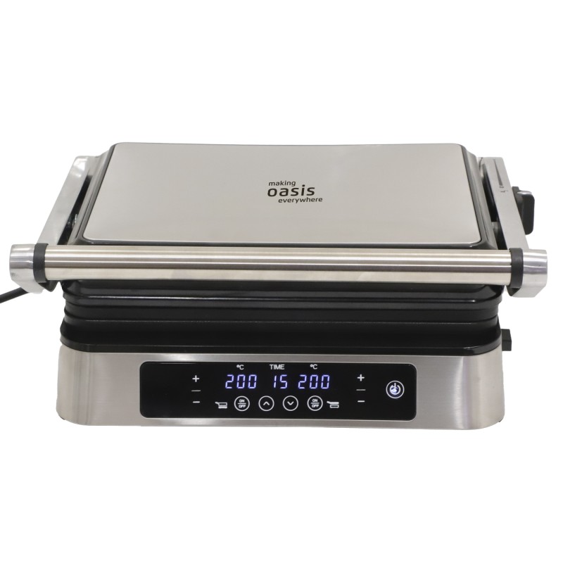 Гриль Oasis GR-SR