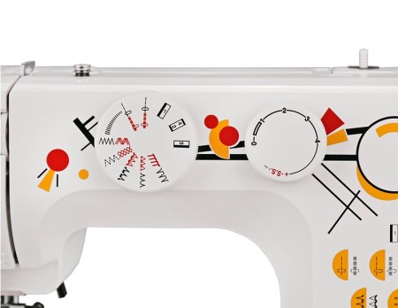 швейная машина janome 4045 artstyle