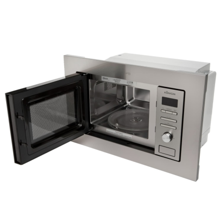 микроволновая печь konigin ndmb820ix