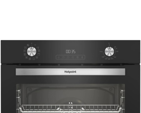 духовой шкаф hotpoint hfe8 1231 jsh blg