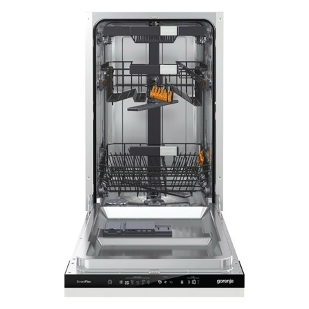 посудомоечная машина gorenje gv561d11 inverter