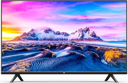 телевизор led xiaomi 32 mi tv p1 l32m6-6arg smart tv