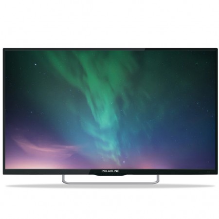 телевизор led polarline 32pl12tc