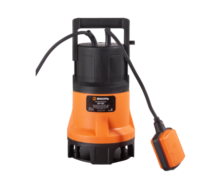 насос дренажный вихрь дн-350