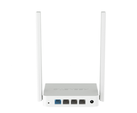 wi-fi роутер keenetic start white беспроводной
