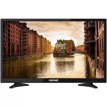 телевизор led asano 24lh1010t 