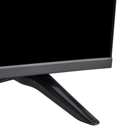 телевизор led vr 55yvq03bs smart tv 4k