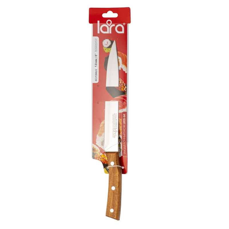 Нож Lara LR05-64