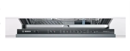 посудомоечная машина bosch smv25ax00e inverter