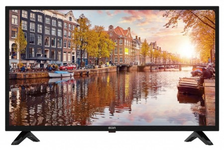 телевизор led econ ex-32hs013b smart tv android 9.0