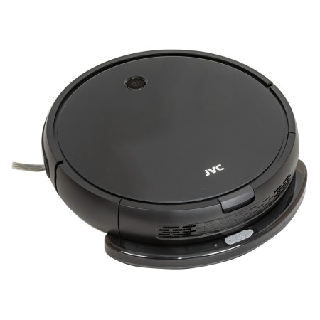 пылесос-робот jvc jh-vr510 black