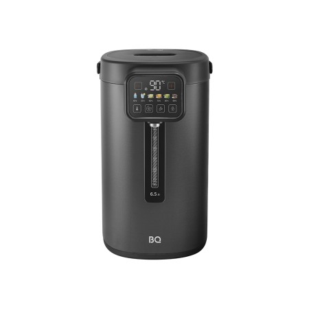 термопот bq tp6002 серый