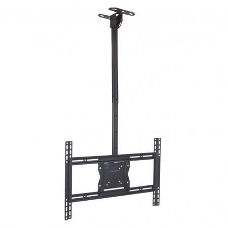 кронштейн kromax cobra-4 черный 15-75"