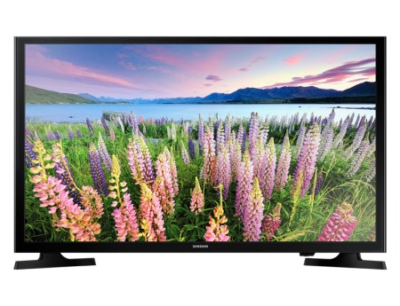 телевизор led samsung ue32j5205 smart tv