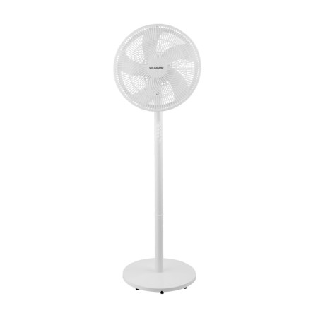 вентилятор willmark wsf-45w белый