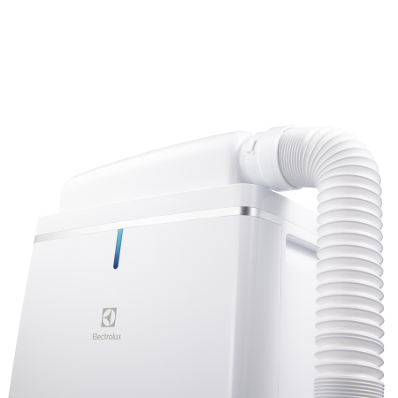 осушитель воздуха electrolux edh-20l