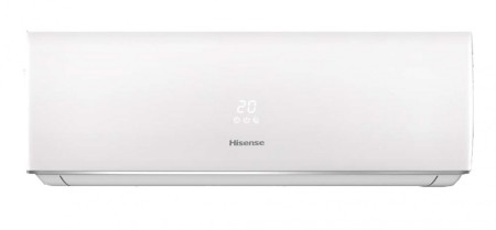 сплит-система hisense as-13ur4svddb5 smart dc inverter