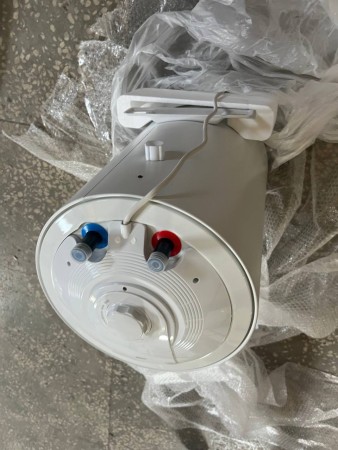 водонагреватель ballu bwh/s 30 primex, без коробки , нет клапана
