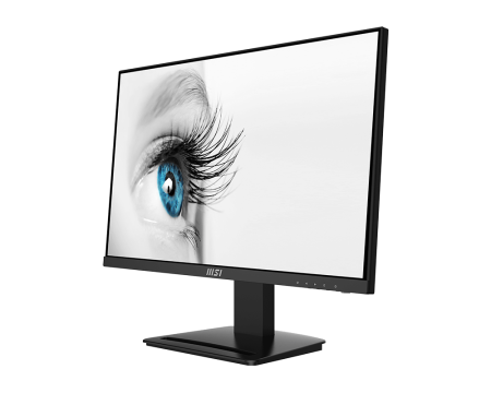 монитор msi 23.8" pro mp243x