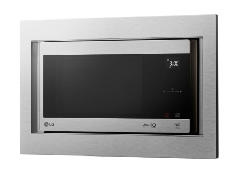 микроволновая печь lg ms-2595 cist smart inverter