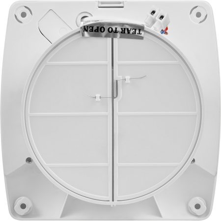вентилятор вытяжной electrolux premium eaf-100