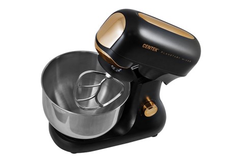 миксер планетарный centek ct-1137