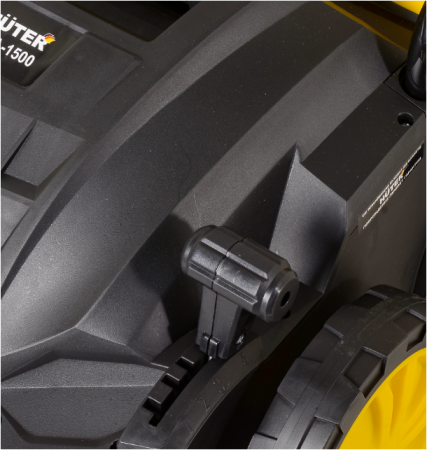 cкарификатор-аэратор huter esa-1500 электрический