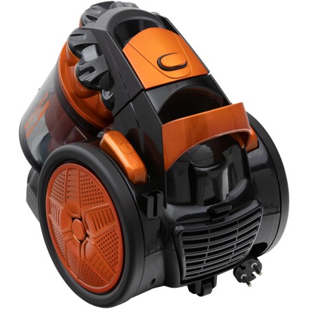 пылесос avex vc-309 orange