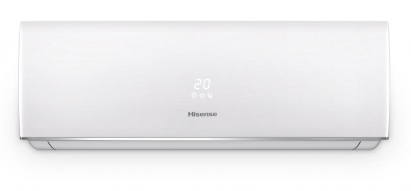 Сплит-система Hisense AS-09UW4RYDDB05 Smart DC Inverter R32