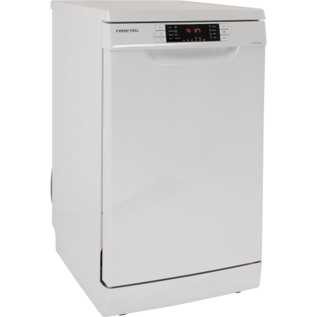 посудомоечная машина hiberg f48 1030 w белый