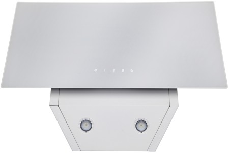 вытяжка konigin colibri tech white 60