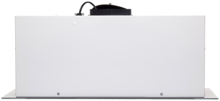 вытяжка konigin skybox white glass 60