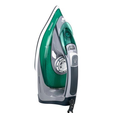 утюг centek ct-2309 green