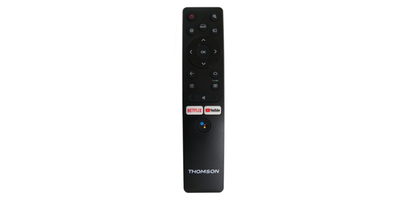 Телевизор LED Thomson T55USL7040 Smart TV 4K