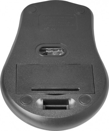 мышь беспроводная defender datum mm-265