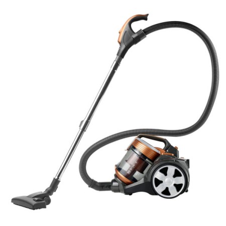 пылесос centek ct-2543 (бронзовый/черный)