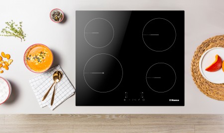 варочная панель hansa bhi 68312