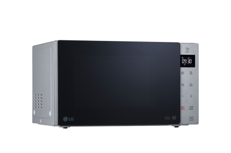 микроволновая печь lg mw-25r35 gisl smart inverter