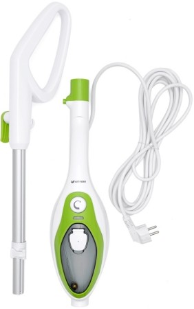 паровая швабра kitfort kt-1004-2