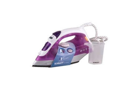 утюг scarlett sc - si30р03