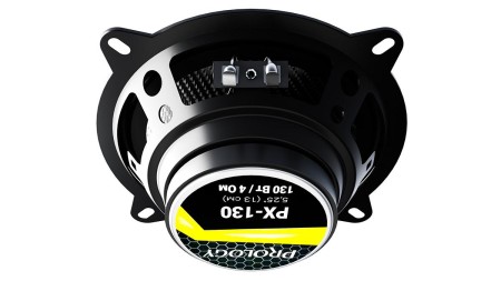 автоакустика prology px-130