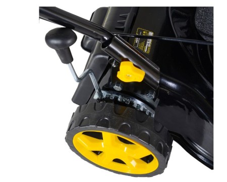 газонокосилка huter glm-3.5 t